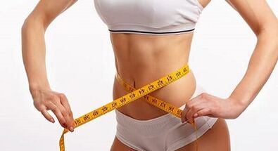 طريقة فعالة لإنقاص الوزن بسرعة